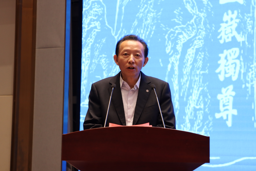 泰安市人民政府与中国银行山东省分行签署战略合作协议